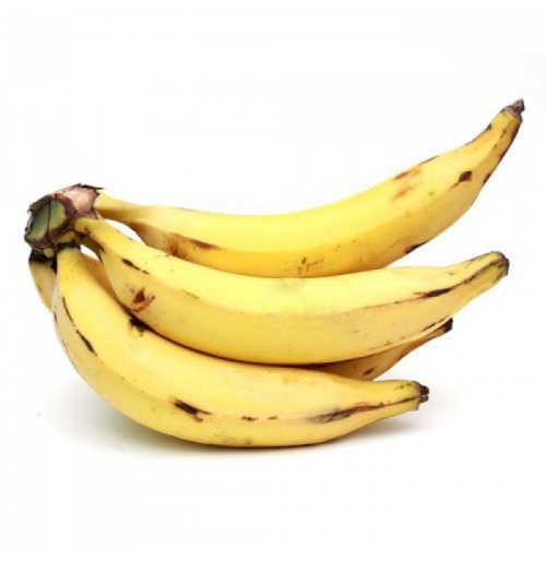 Banana - Nendran (Will ripen 2-3 days)